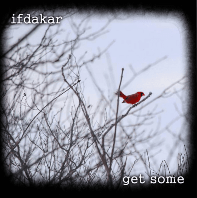 Get Some album cover