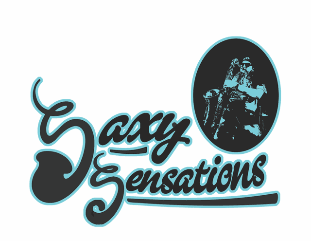 Saxy Sensations Logo